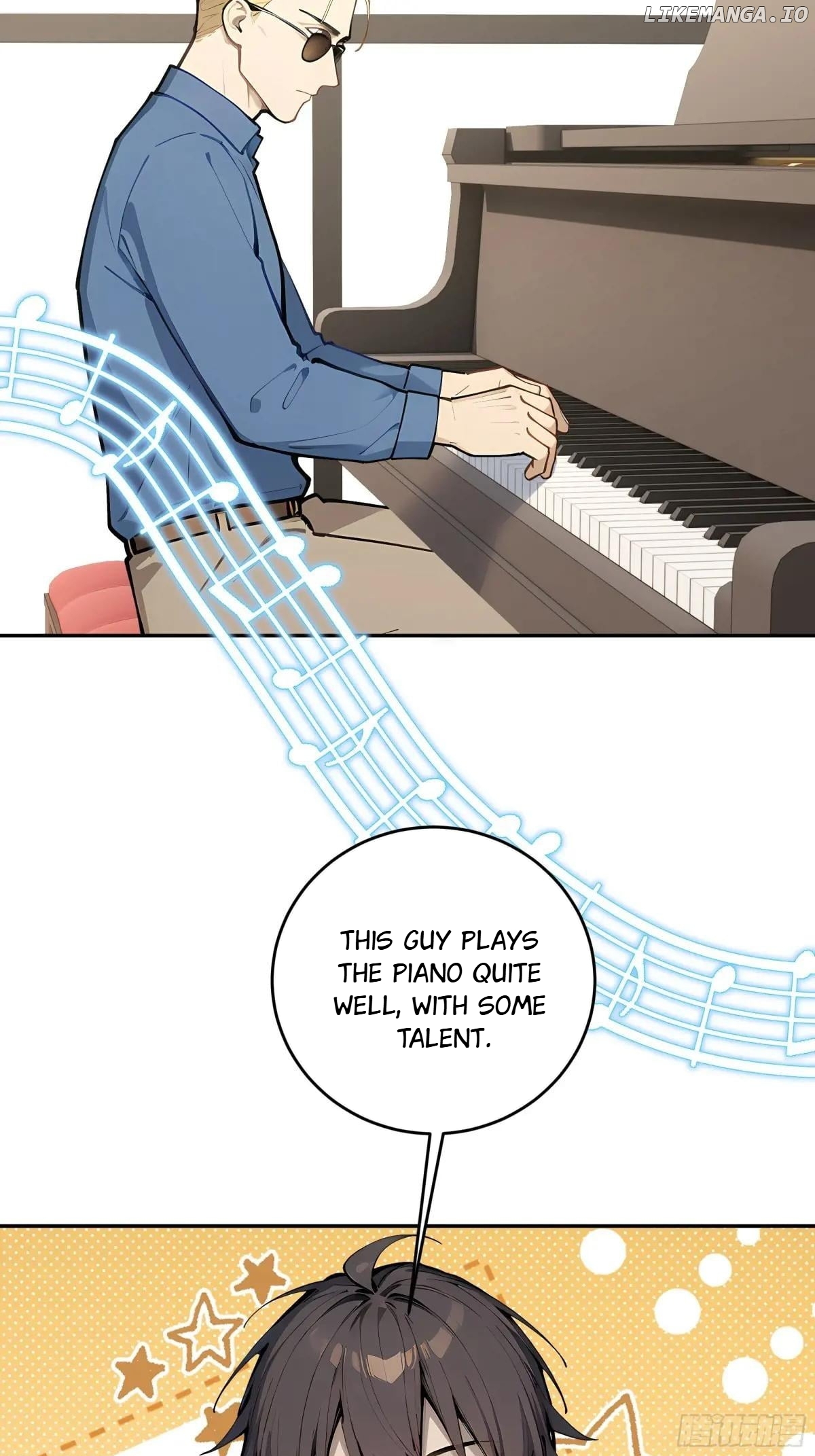 God of Learning Chapter 41 - page 28